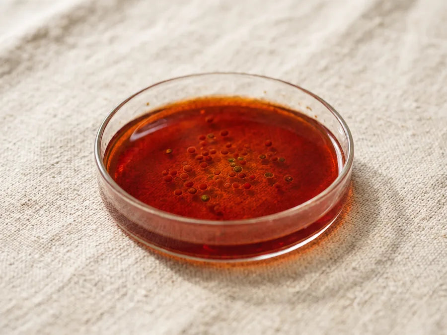 Natural Astaxanthin