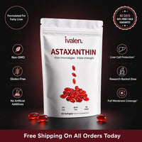 Ivalen Astaxanthin