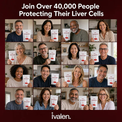 Ivalen Astaxanthin