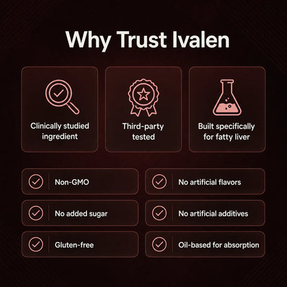 Ivalen Astaxanthin