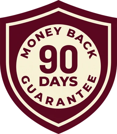 Try Ivalen Astaxanthin Risk-Free for 90 Days