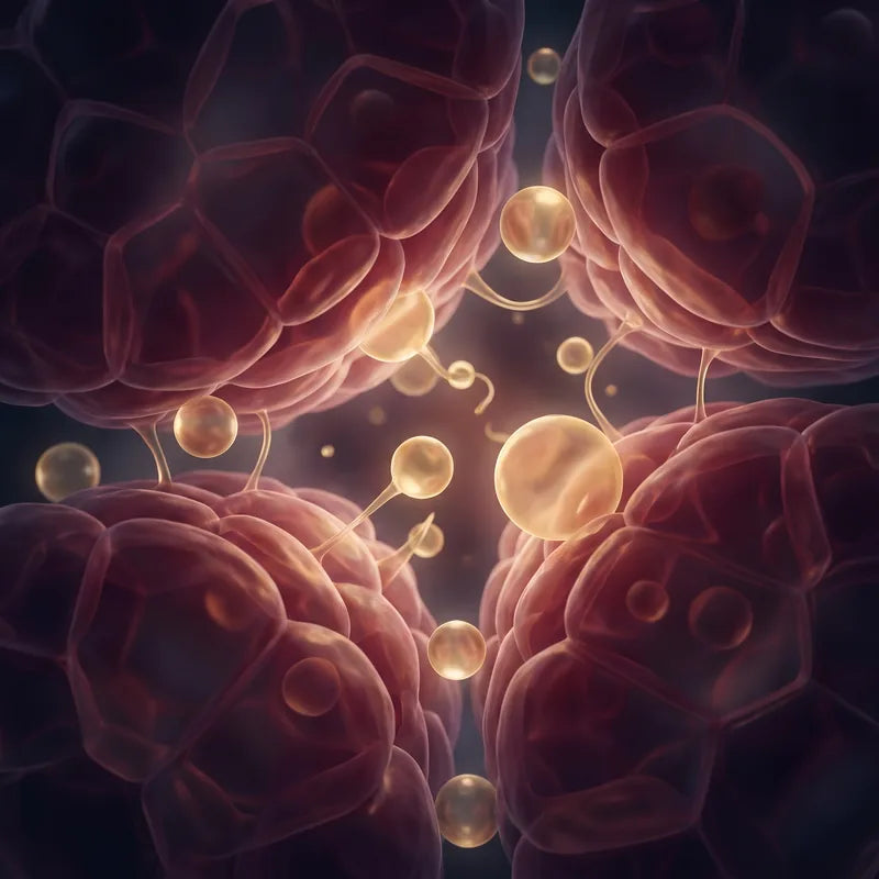 Why It Works for Fatty Liver Specifically